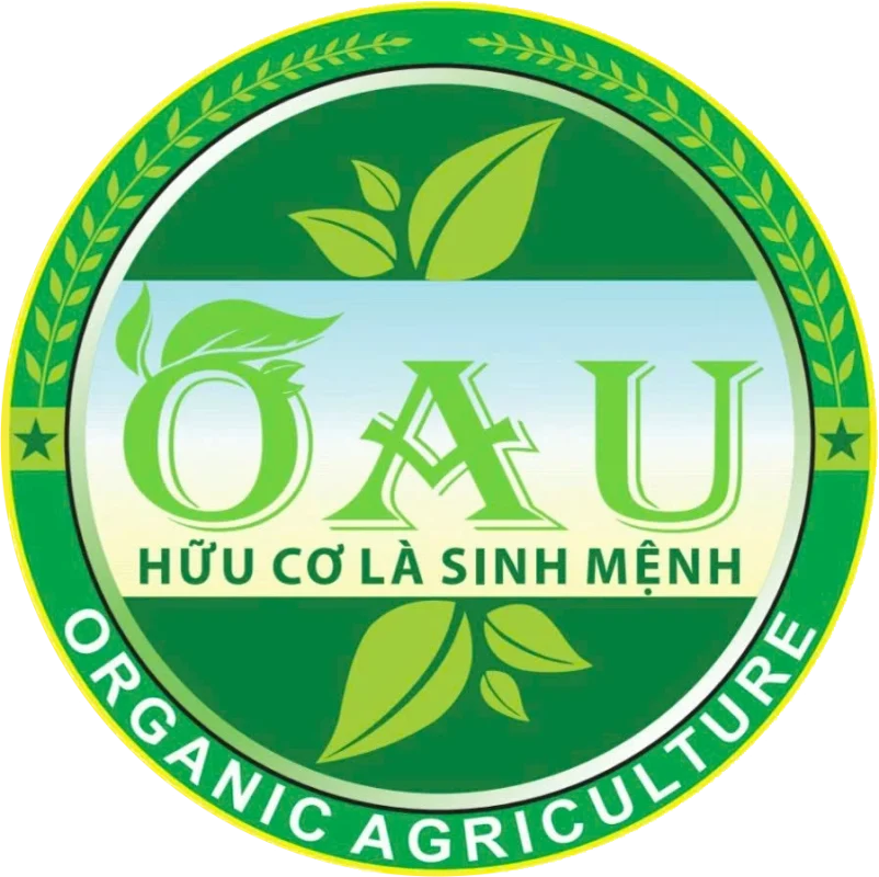 Công Ty Cổ Phần Nông Nghiệp Hữu Cơ OAU